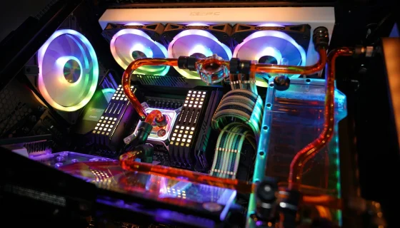 The Craft of Bending Hardline Tubing