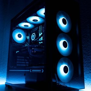 CGP case-tower product photo