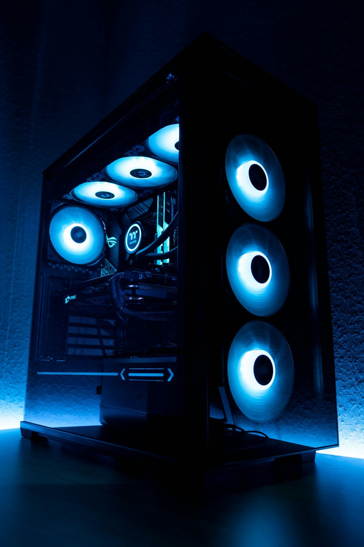 CGP case-tower product photo
