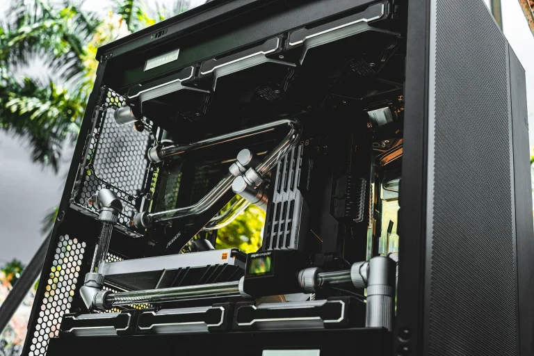 CGP Forge Fittings 14mm — Hardline Precision Set