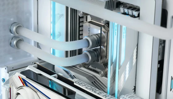 Maintaining Your Water-Cooled PC: A 12-Month Checklist
