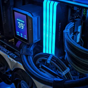 أنابيب CGP Forge PETG 14mm — طقم 4 قطع