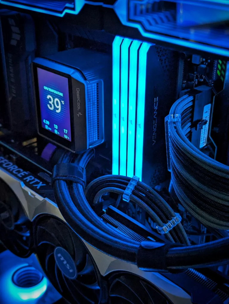 CGP Forge PETG Tubing 14mm — 4-Pack