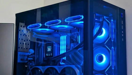 GPU Water Blocks: What Actually Matters