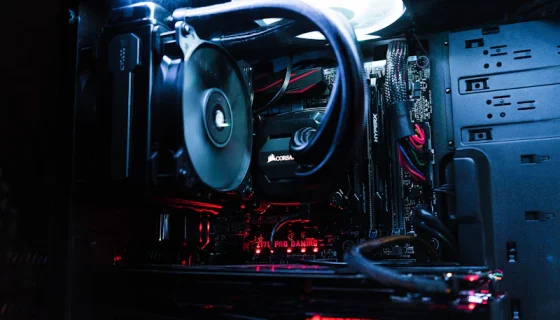 How to Choose the Right Radiator for Your Loop